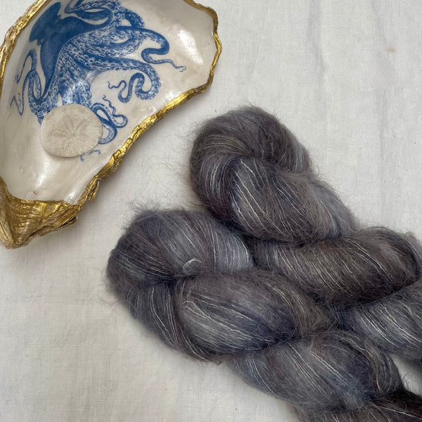Summit lace