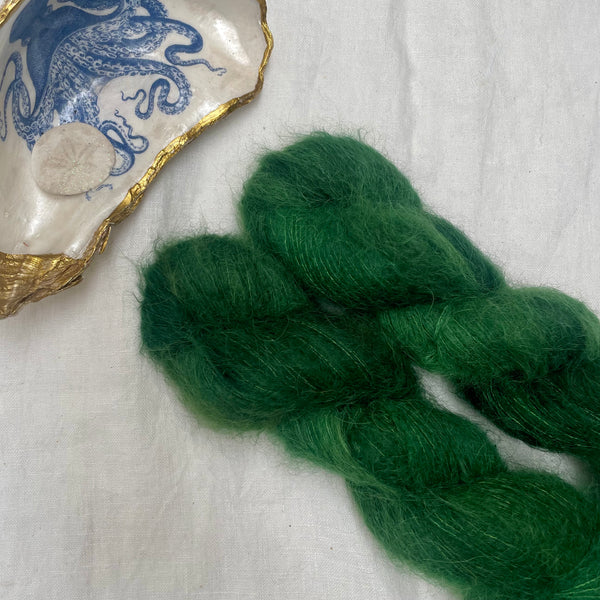 Summit lace