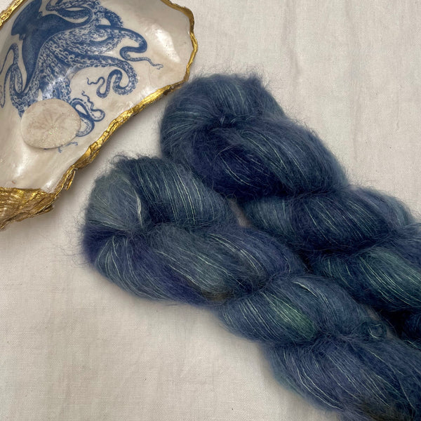 Summit lace