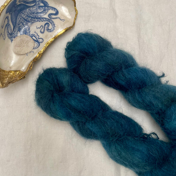 Summit lace