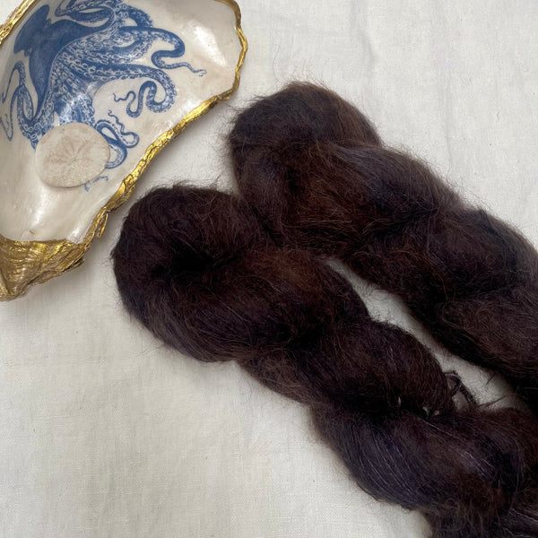 Summit lace