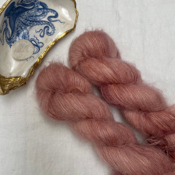 Summit lace