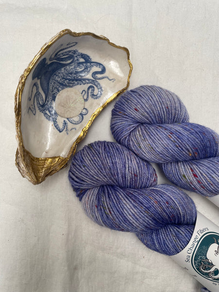 Bloom Tweed Worsted