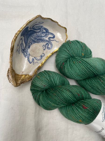 Bloom Tweed Worsted