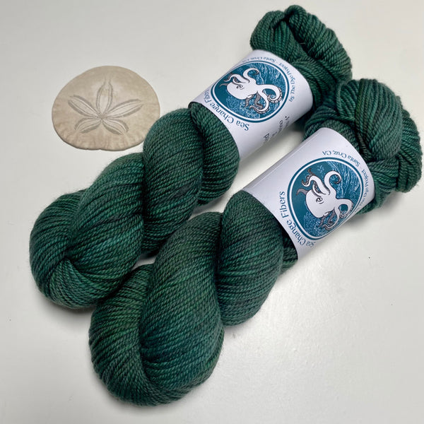 Pelagic Worsted