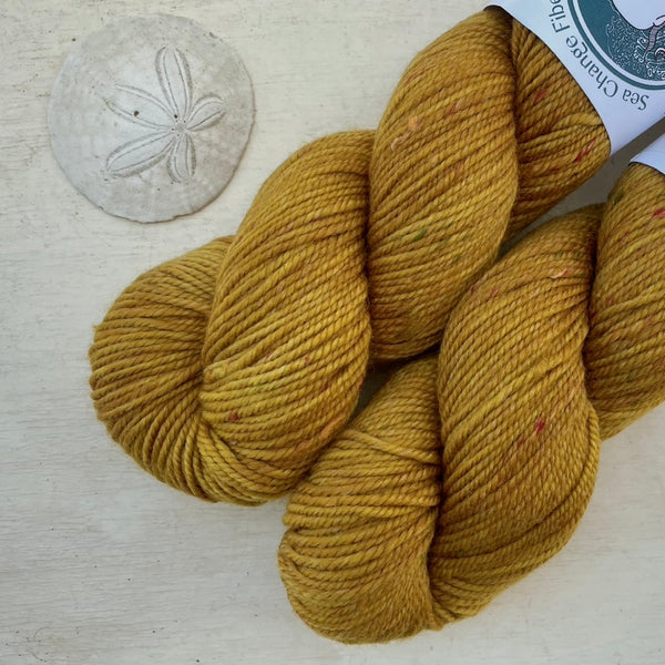 Bloom Tweed Worsted