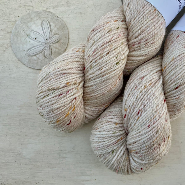 Bloom Tweed Worsted