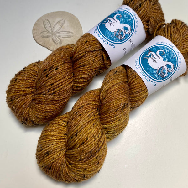 Fjord Tweed Worsted