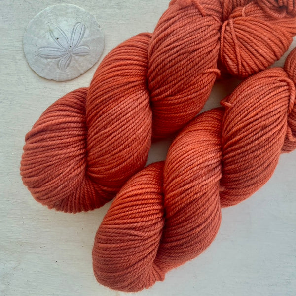 Pelagic Worsted