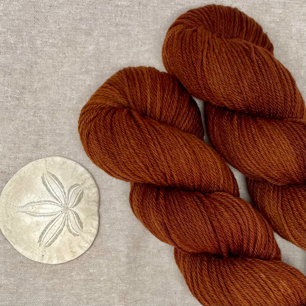 Seacliff Worsted