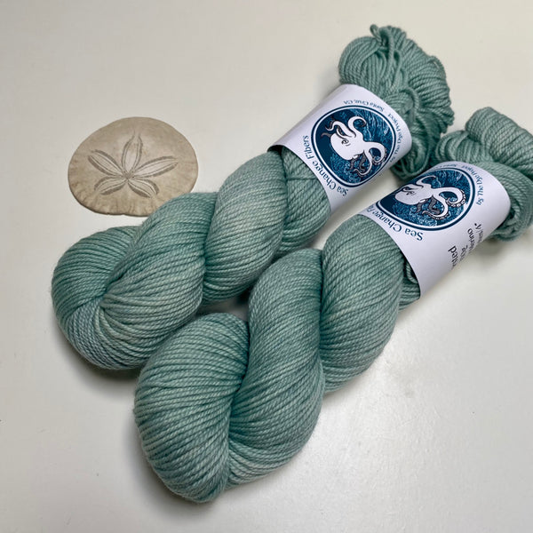 Pelagic Worsted