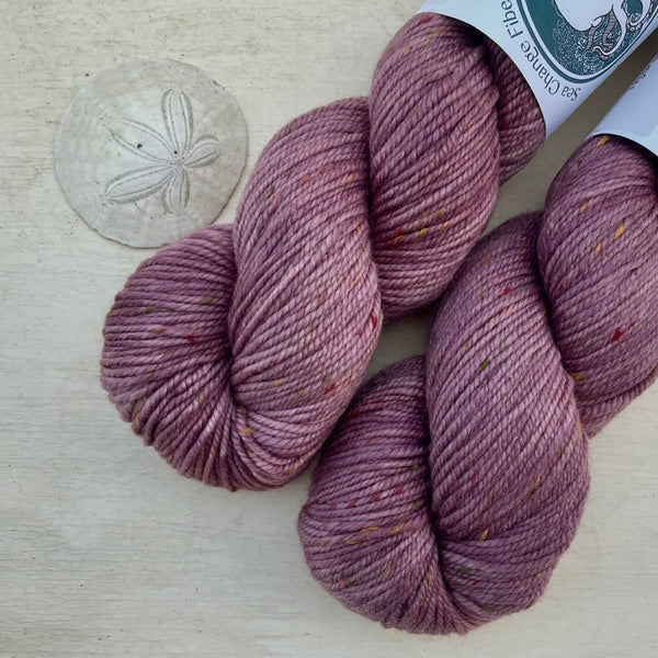 Bloom Tweed Worsted