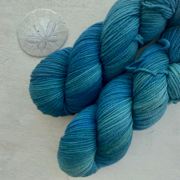 Pelagic Worsted