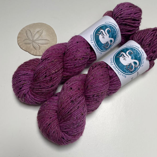 Fjord Tweed Worsted
