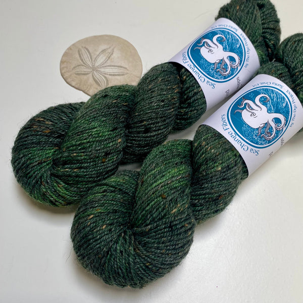 Fjord Tweed Worsted