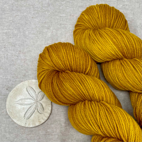 Seacliff Worsted