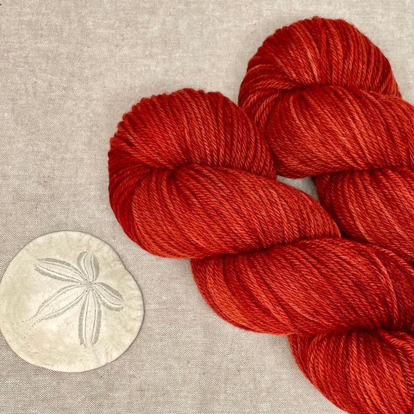 Seacliff Worsted
