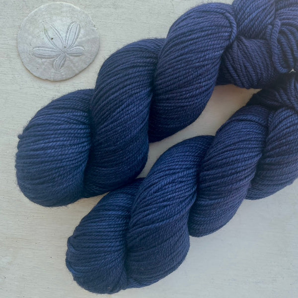 Pelagic Worsted