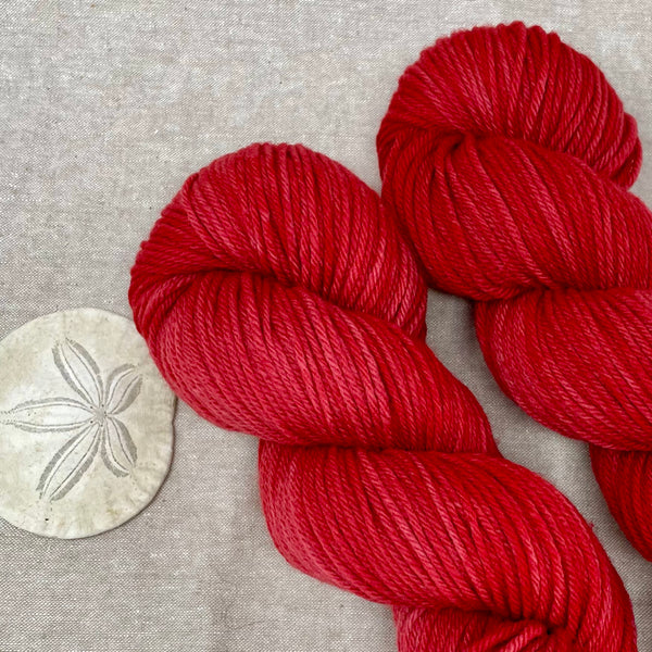 Seacliff Worsted