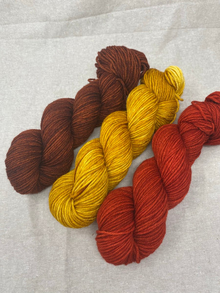 Seacliff Worsted