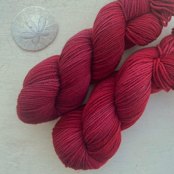 Pelagic Worsted