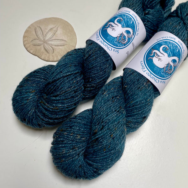 Fjord Tweed Worsted