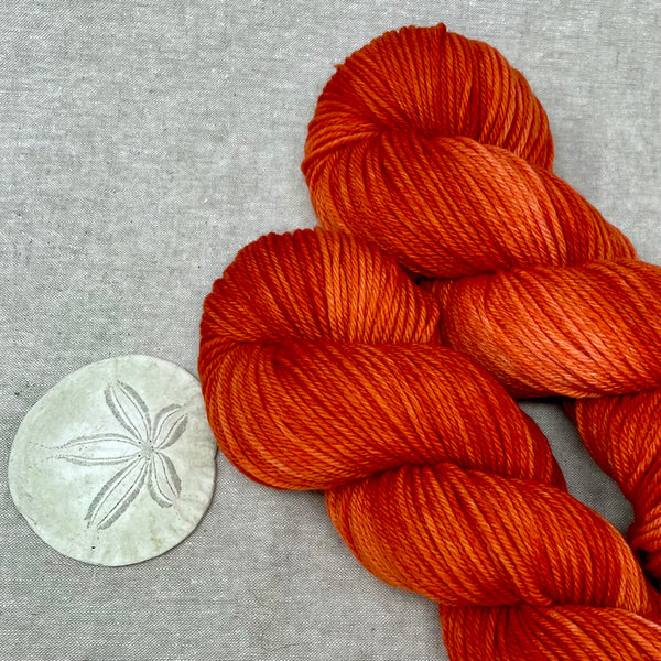 Seacliff Worsted