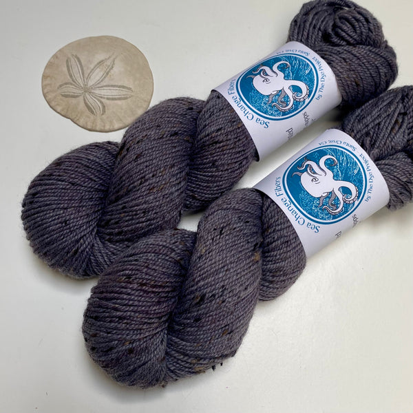 Fjord Tweed Worsted