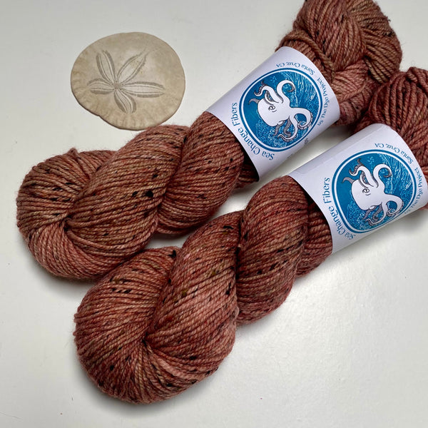 Fjord Tweed Worsted