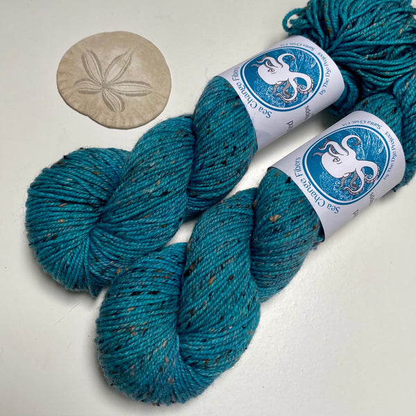 Fjord Tweed Worsted
