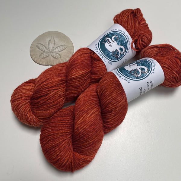 Pelagic Worsted