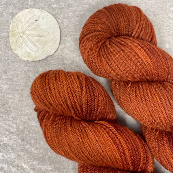 Seacliff Worsted
