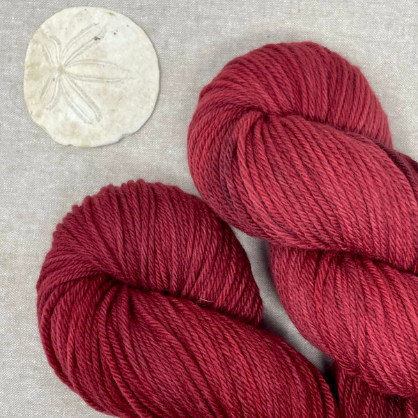 Seacliff Worsted