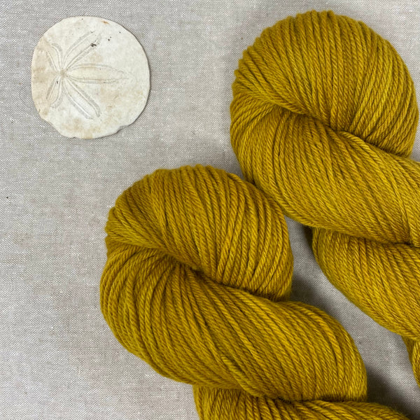 Seacliff Worsted