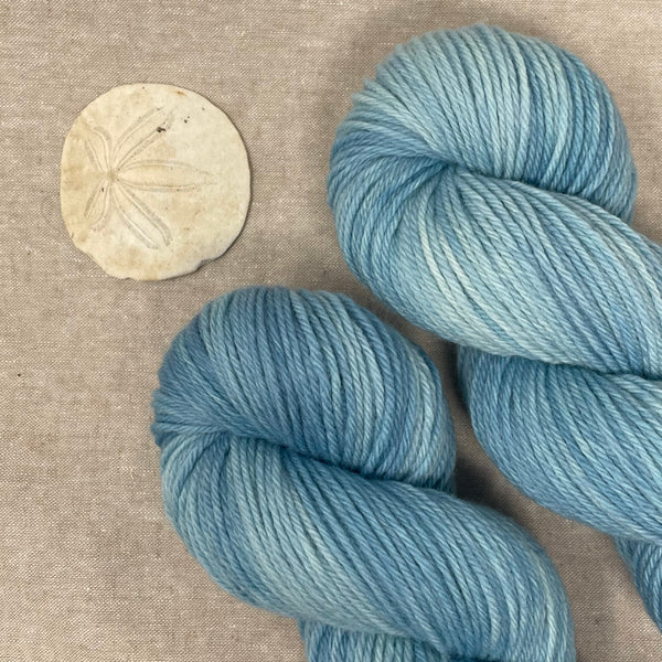 Seacliff Worsted