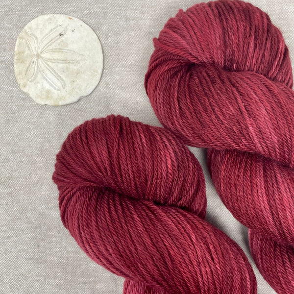 Seacliff Worsted