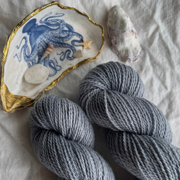 Gorge American Wool worsted