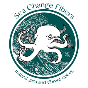 Sea Change Fibers