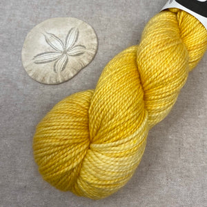 Ecola Worsted