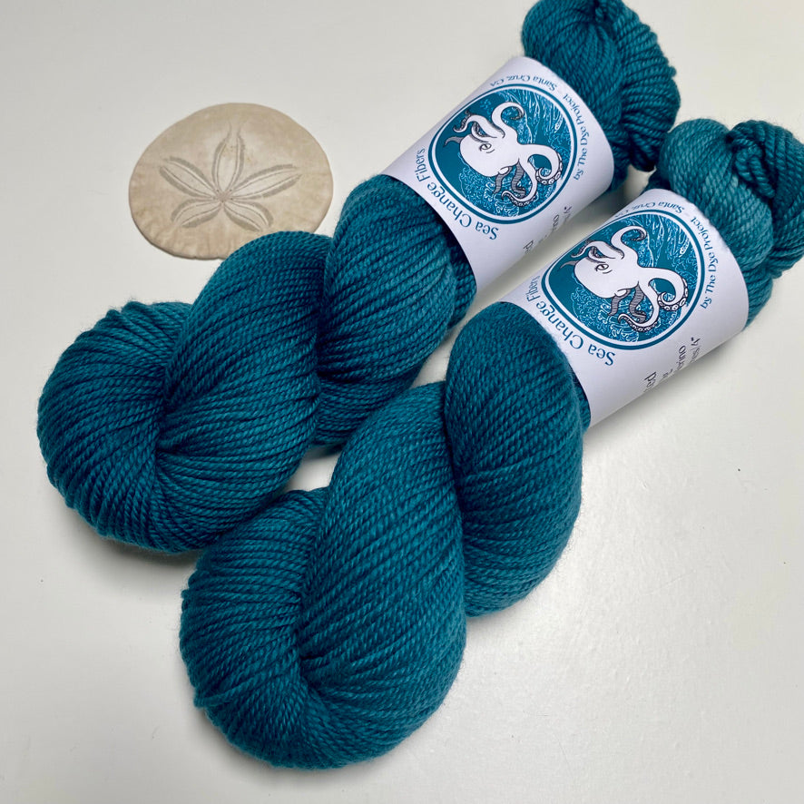 Pelagic Worsted