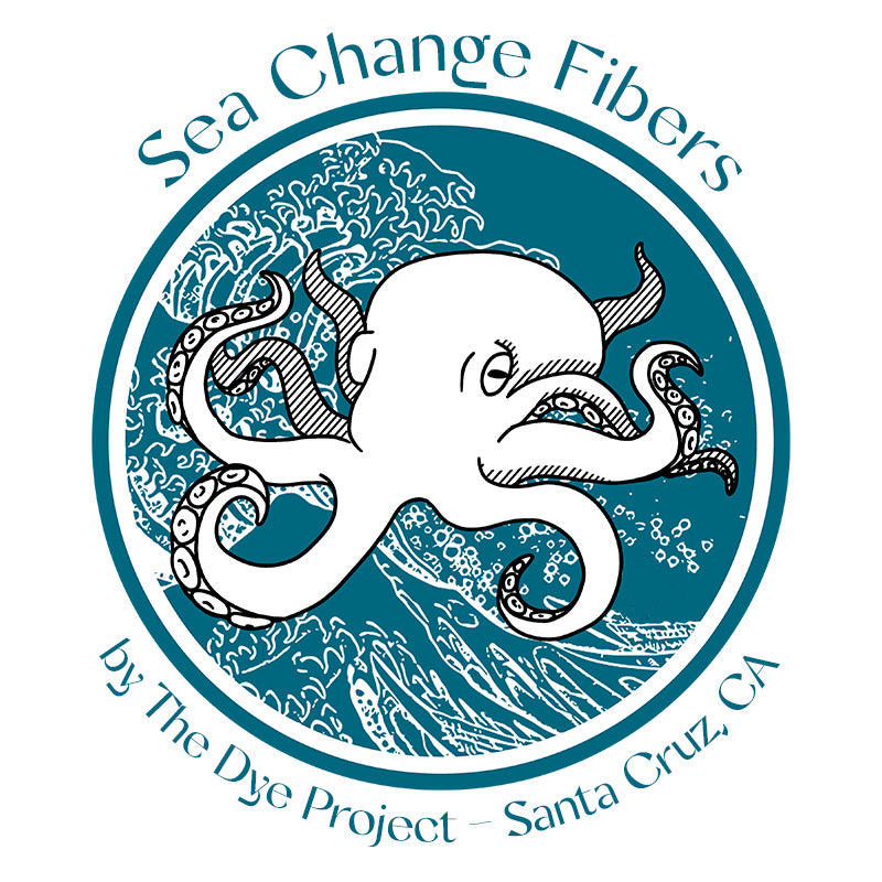 Sea Change Fibers Gift Card