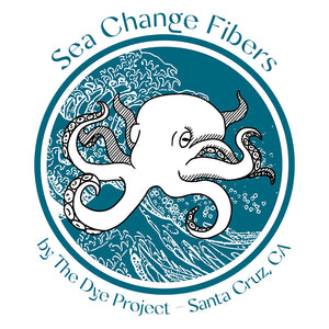 Sea Change Fibers Gift Card