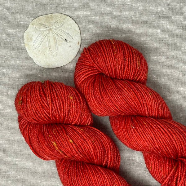 Superbloom SW Merino Rainbow Tweed