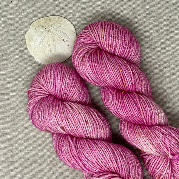 Superbloom SW Merino Rainbow Tweed